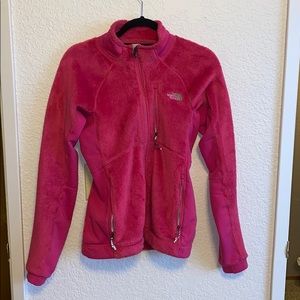 Women’s NorthFace sweatshirt